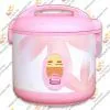 Deluxe Rice Cooker thumbnail-3