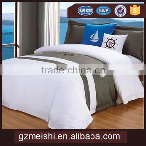 2017 New Design Bedding Set 100% Cotton for Baby and Adult thumbnail-1