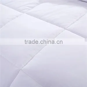 Manufacture 100% Cotton Cover Bedding Set Hotel Bedding Duvet Quilt Hotel Quilt thumbnail-4