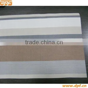 PVC PP PE Table Mat thumbnail-1