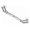 Balustrading DIY Kits - Rigging Screw Toggle-Toggle thumbnail-1