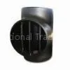 ASTM A182 F304L Barred Tee thumbnail-2