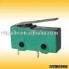 Miniature Microswitch (KW4-3Z-3) thumbnail-1