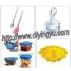 Sell Food Grade Silicone Products, FDA Silicone Rubber, Hygienic Seal, China Vendor, China OEM thumbnail-1