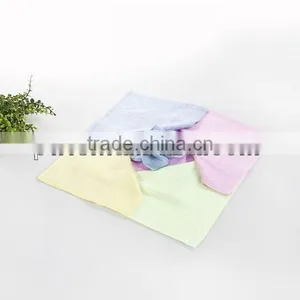Very Cheap Wholesale Hand Towel Bamboo Fiber Towel thumbnail-1