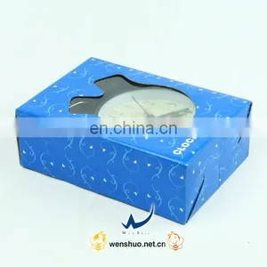 Cheap Funny Table Clock thumbnail-2
