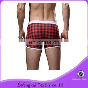2014 New Fashion Boxer Briefs for Men thumbnail-2