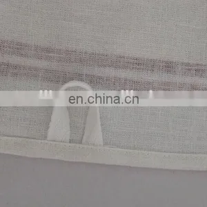 High Quality Linen/cotton Printing /vintage Tea Towels in White Color thumbnail-4