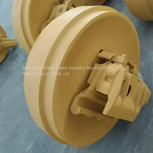 D65 Idler 144-30-00037 thumbnail-1
