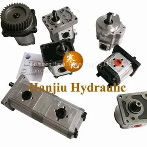 China Hydraulic Pump thumbnail-1