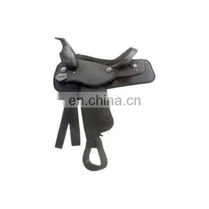 Synthetic Western Saddles thumbnail-1