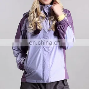 Waterproof and Windproof Camping and Hiking Wear thumbnail-1