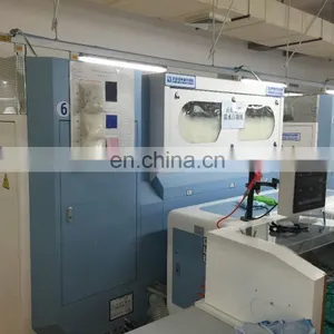 Automatic Down Weighing and Filling Machinery thumbnail-4