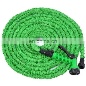 HOT! Magic Hose Expandable Garden Water Bungee Hose thumbnail-1