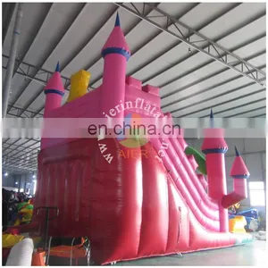 2017 Aier Inflatable Slide With Pool/family Party Rental Inflatable Slide thumbnail-4
