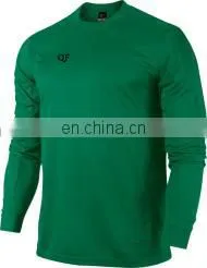 Soccer Round Neck Jersey thumbnail-1