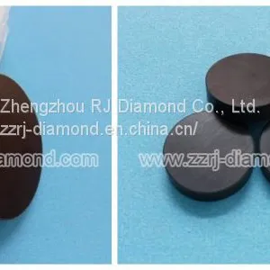 PCBN Cutting Tool Blanks thumbnail-1