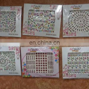 BIG BINDIS PACK FROM INDIA 250 PACKS thumbnail-1