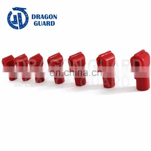 DRAGON GUARD Antirrobo Stoplock Pantalla de Seguridad Para el Supermercado thumbnail-5