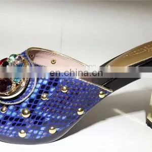 Ladies Fashion Shoes(MD-103) Wholesale Women Shoes thumbnail-1