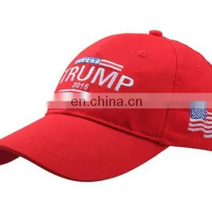 Donald Trump Dad Hat Cotton Custom Embroidery Baseball Hat/cap thumbnail-2
