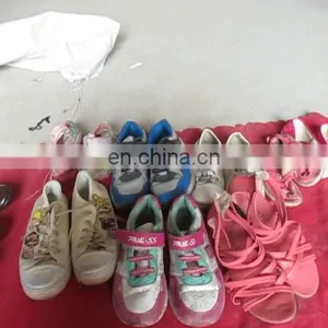 All Seasons Used Shoes in Germany thumbnail-1