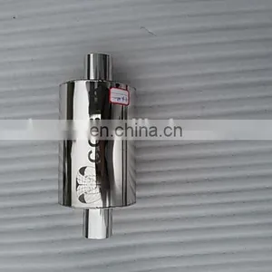 Universal Exhaust Muffler for Car thumbnail-4
