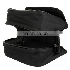 Top Quality Outdoor Accessories , Bicycle Top Tube Double Bag for Outdoor Sports thumbnail-2