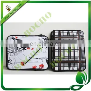 Neoprene Holder for Tablet Device thumbnail-1