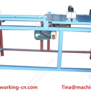 Big Capacity Wooden Chopstick Production Line Supplier in China thumbnail-4