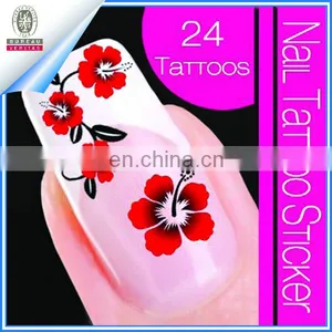 New Products Nails Design,long Nail Designs,3d Nail Stickers thumbnail-3