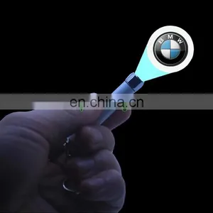 LED LOGO Projector Keychain thumbnail-1