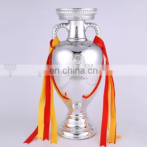 2016 Factory Direct Sale UEFA European Championship Souviner Trophy thumbnail-1