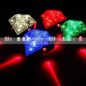 Bike Light Mountain Road Bike Bicycle Lights thumbnail-1