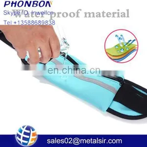 2017 Trending Products Outdooor Summer Running Cheap Sports Waist Bag thumbnail-3