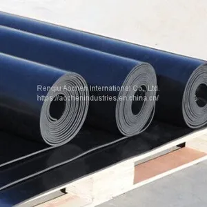 1301 SBR Rubber Sheet thumbnail-1