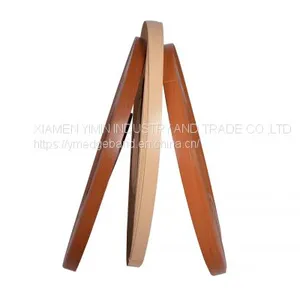 Customized Embossment Door Cabinet PVC Edging Strip for Plywood thumbnail-1