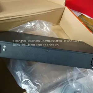 4 Ports Mini GEPON OLT System With 4GE+4SFP Uplink thumbnail-3