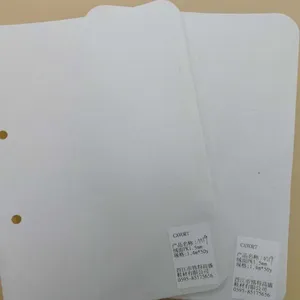 1.5mm Cavort Insole And Lasting Material PK Non Woven Fabric thumbnail-3