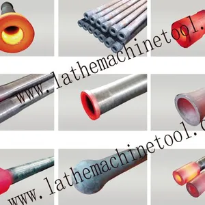 Upsetting Equipment for Upset Forging of Drifting and Tunneling Rod thumbnail-5