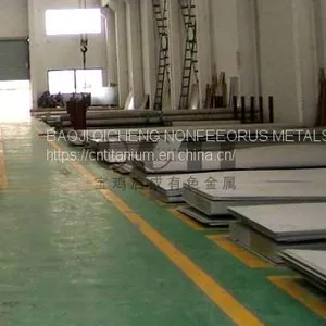 Titanium Sheet thumbnail-1