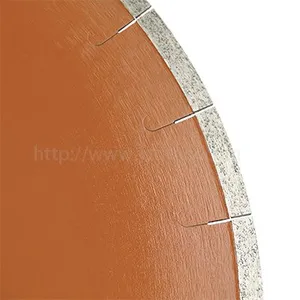 Sharp Diamond Saw Blade for Marble Cutting Stone Perfect thumbnail-2
