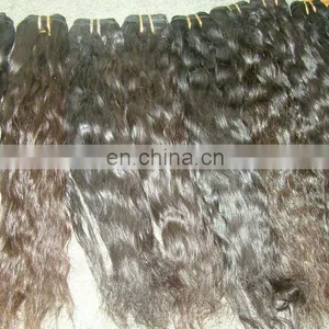 Quality Products Wholesale Grade AAAA Direct Factory Price 26inch Virgin Vietnam Hair thumbnail-2