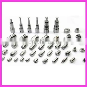 33812-41300 Injector Nozzle Series for TD27 Engine Forklift Parts thumbnail-1