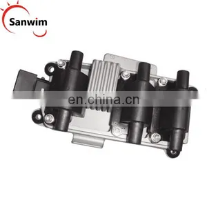 Best Ignition Coil 078905101 thumbnail-1