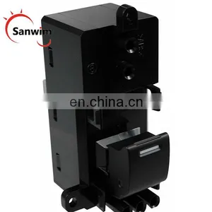 Factory Price Auto Master Power Window Control Switch 1S12990 thumbnail-1