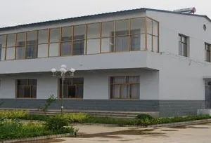 Wuxi Dingsheng Fuel Injection Equipment Co., Ltd. company overview - view 1 thumbnail