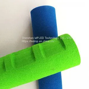 NBR PIPE COVERED CHILDERN’S TOYS SAFETY PIPE thumbnail-1