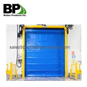 Galvanized Steel Bollards for Main Gate thumbnail-2