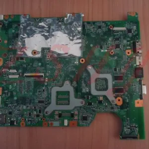 578000-001 for HP CQ61 CQ61-300 Laptop Motherboard 310P6MB01E0 DA00P6MB6D0 Free Shipping 100% Test ok thumbnail-1
